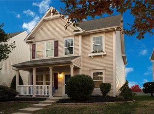 2432 Autumn Mist Dr, Winston Salem, NC 27103