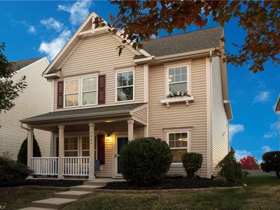 2432 Autumn Mist Dr, Winston Salem, NC, 27103