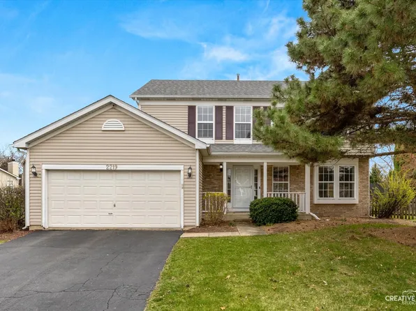 2219 Beaumont Ct, Aurora, IL 60502