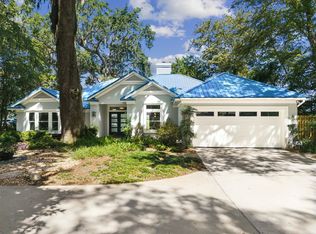 5383 Florence Point Dr, Fernandina Beach, FL 32034