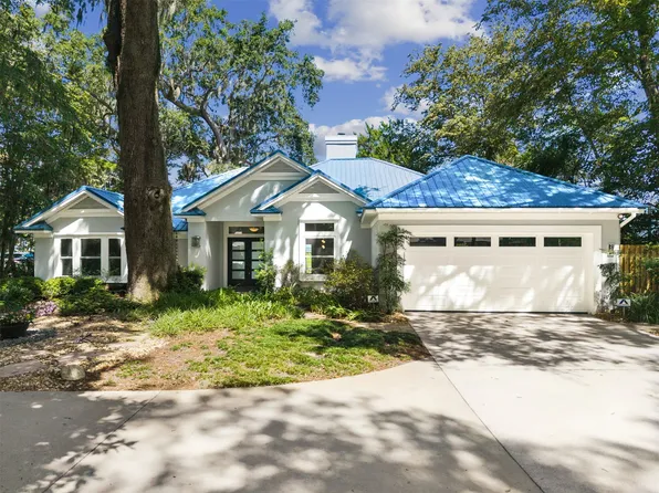 5383 Florence Point Dr, Fernandina Beach, FL 32034