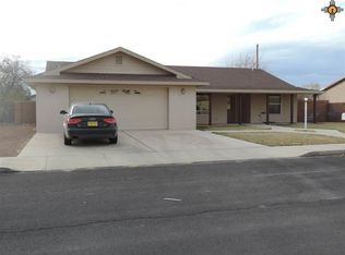 2104 S Emerson Dr, Deming, NM 88030