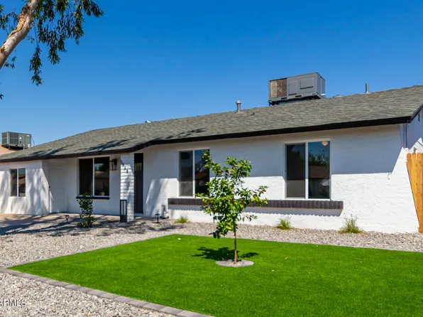5338 W CORONADO Road, Phoenix, AZ 85035