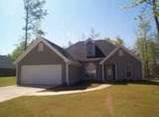 110 Deertrigger Pl, Athens, GA 30605