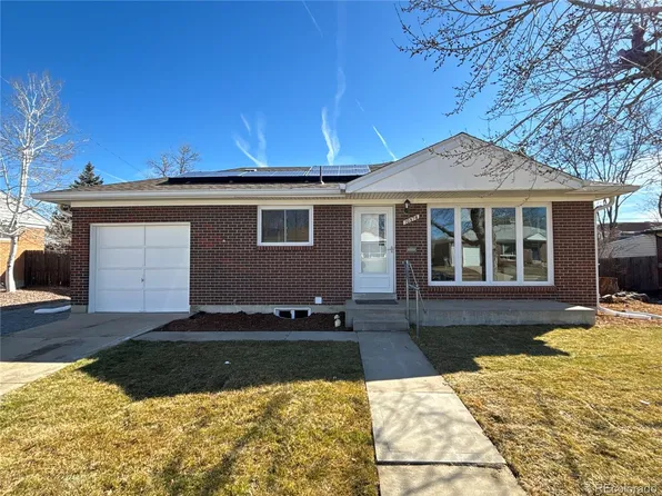 10978 Murray Drive, Northglenn, CO 80233