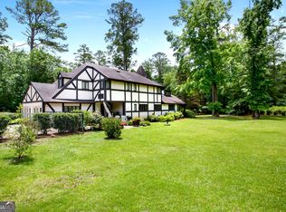 992 Barbour Ln, Eufaula, AL 36027