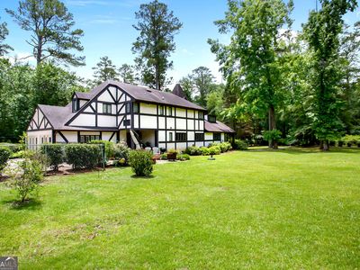 992 Barbour Ln, Eufaula, AL, 36027