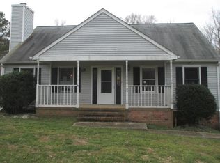 107 Nice Dr, Williamsburg, VA 23188
