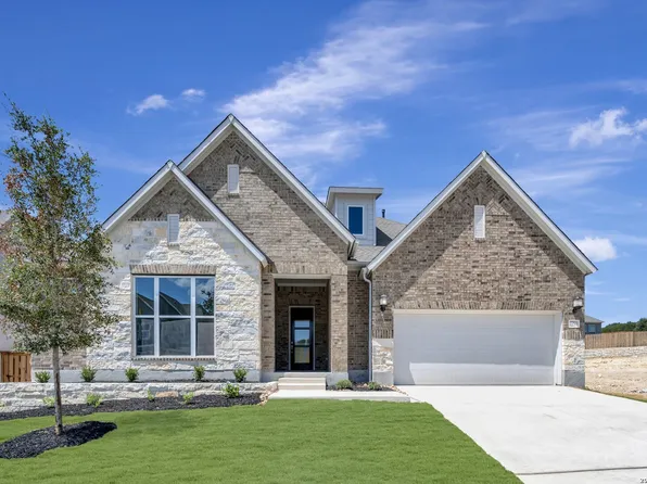 27511 Moonglade Rd, Boerne, TX 78006