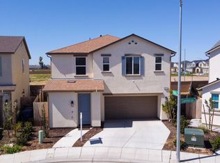 4113 N Contessa Ave, Fresno, CA
