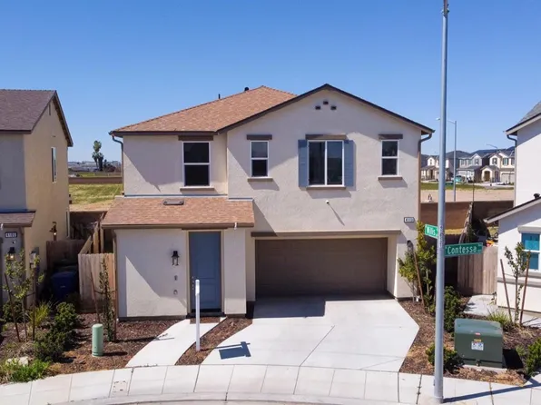 4113 N Contessa Ave, Fresno, CA 93723