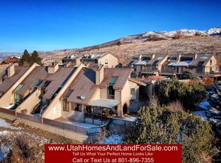 5208 E Pinehurst Dr, Eden, UT 84310