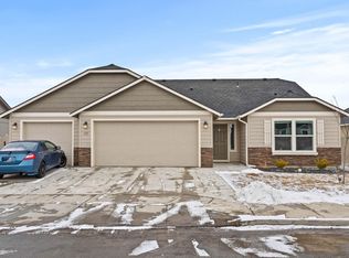 725 Condor Dr, Cheney, WA 99004