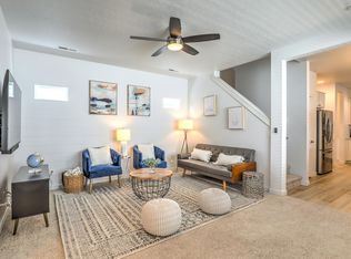 762 E Springloyd St, Meridian, ID 83642