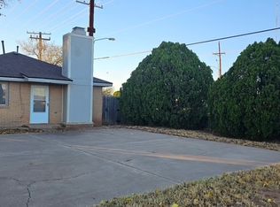 8202 Vernon Ave APT A, Lubbock, TX 79423