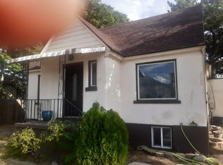 929 W 800 N #4, Orem, UT 84057