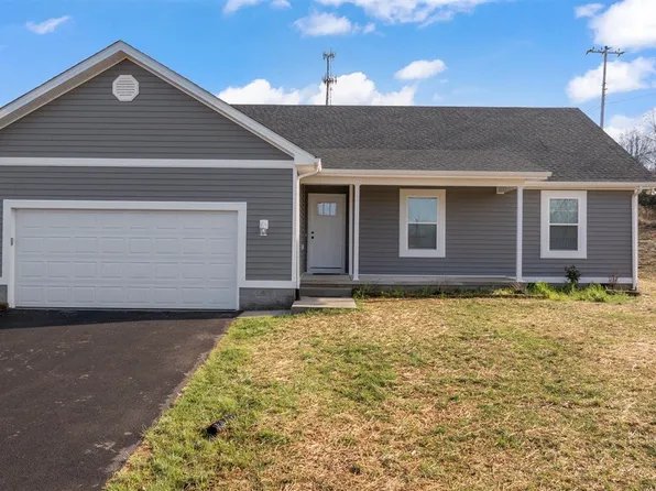 100 Hudson Ln, Glasgow, KY 42141