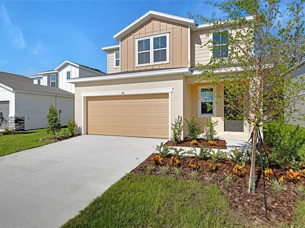 746 Lake Dell Ave, Dundee, FL 33838