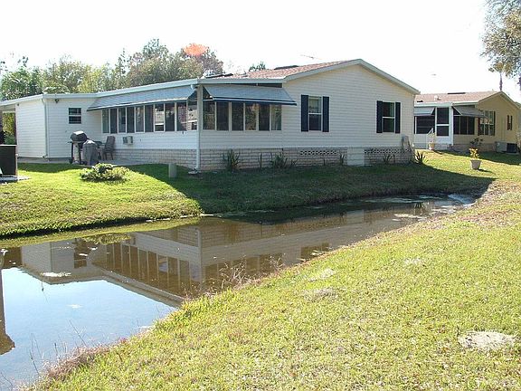 FANTASTIC WATER VIEW HOME!