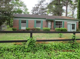 222 Brookdale Dr, Americus, GA 31719