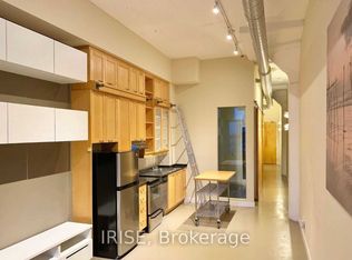 155 Dalhousie St #1040, Toronto, ON M5B 2P7