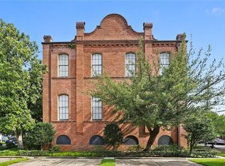 4848 Coliseum St APT 205, New Orleans, LA 70115