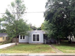 1681 Sunset Blvd, Biloxi, MS 39531