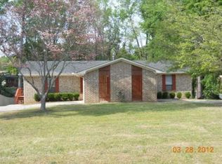 4445 Shadowood Dr, Martinez, GA 30907