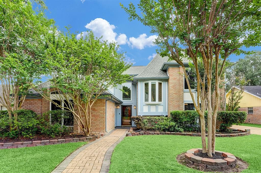 1834 Round Lake Dr, Houston, TX 77077 Zillow