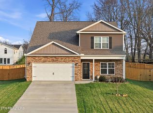 540 Cliff St, Morristown, TN 37814