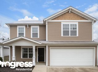 3517 Chandler Cove Way, Antioch, TN 37013