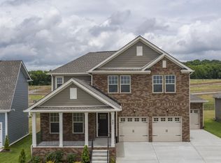 545 Nottingham Ave #563, Hendersonville, TN 37075