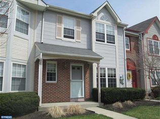 53 Beacon Pl, Robbinsville, NJ