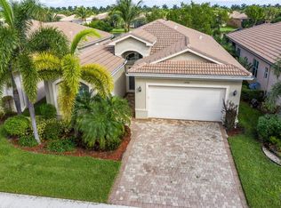 12458 Mount Bora Dr, Boynton Beach, FL 33473