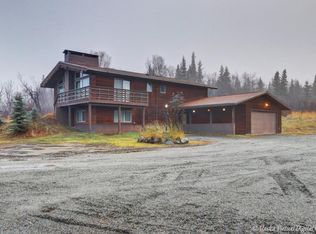 7900 Upper Huffman Rd, Anchorage, AK 99516