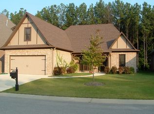 928 Haddington Dale, Pelham, AL 35124