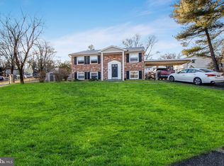 3741 Halloway N, Upper Marlboro, MD 20772