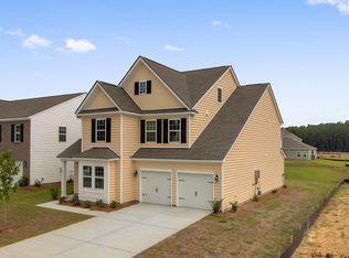 94 Red Bluff St, Summerville, SC 29483