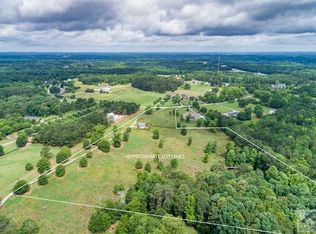 0 Ho Hum Hollow Rd, Monroe, GA 30655