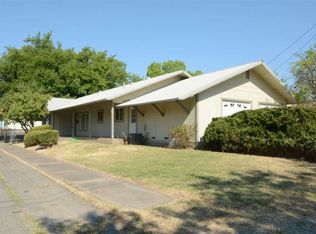 1850 Park Ave, Red Bluff, CA 96080