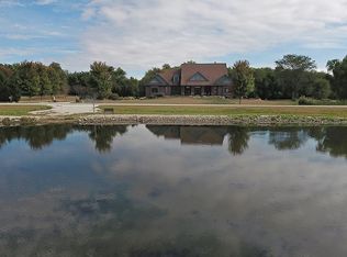 2950 Hickory Ln, Marseilles, IL 61341