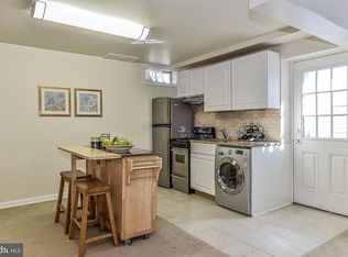 3901 N Wakefield St, Arlington, VA 22207