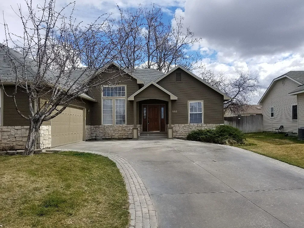 Nice Meridian Home — Photo 2