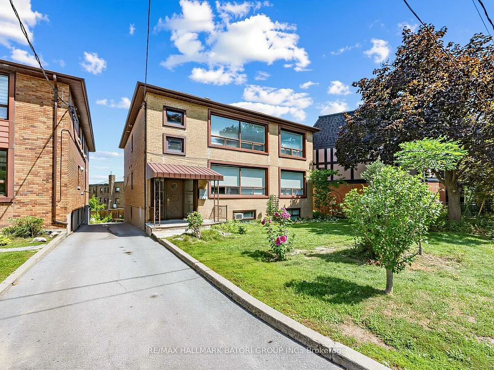 4 Croydon Rd #3
