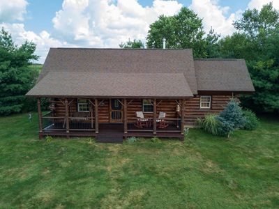 N627 County Road HH, Lyndon Station, WI, 53944