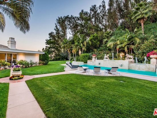 911 Loma Vista Dr, Beverly Hills, CA 90210 | Zillow
