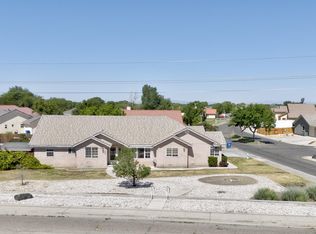 305 Rio Vista Rd, Fallon, NV 89406