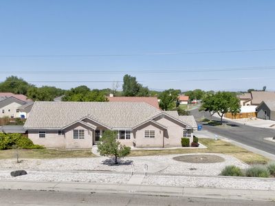 305 Rio Vista Rd, Fallon, NV, 89406