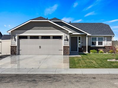 1898 E Cave Falls St, Kuna, ID, 83634
