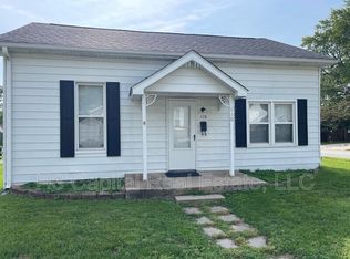 110 S Hickory St, Troy, IL 62294